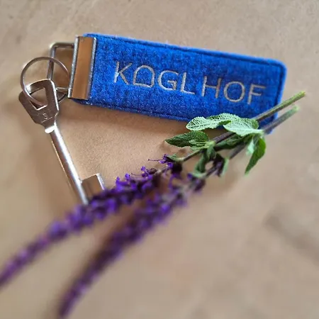شقة Koglhof